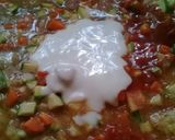 Foto del paso 5 de la receta: Sopita de verduras 🍜
