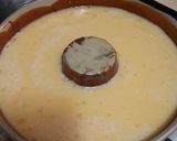 Foto del paso 3 de la receta: Chocoflan