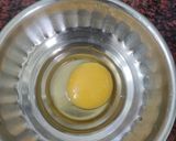 பிரெட் ஆம்லெட் ரெசிபி ஸ்டேப் 1 புகைப்படம்