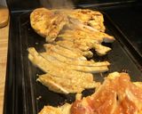 Foto del paso 2 de la receta: Puntas de pechugas de pollo asadas
