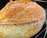 Foto del paso 9 de la receta: Pan sin amasar en olla GM y otras programables