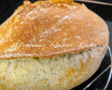 Foto del paso 9 de la receta: Pan sin amasar en olla GM y otras programables
