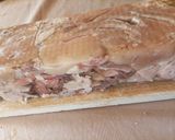 Rakott csülök recept fázis 6 fotója