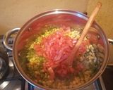 Foto del paso 1 de la receta: Tomaticán a mi estilo