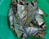 Foto langkah ke 1 dari resep Balado ikan selar.
