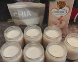 Foto del paso 13 de la receta: Yogur de Melocotón y Bebida de Soja en Yogurtera sin Azúcar o a tu Gusto, tú Eliges la Fruta