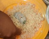 A picture of step 14 of Vegetable Cutlet 📌.