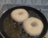 Foto langkah ke 6 dari resep Donat Kentang.