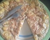 A picture of step 6 of Potato Omelette.