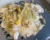 Une image de l'étape 16 de Potée aux saucisses fumées, lard et légumes.
