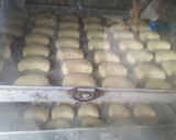 Foto langkah ke 5 dari resep Putri Salju.