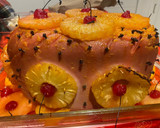 Foto del paso 5 de la receta: Jamón Virginia Navideño