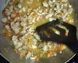 Foto langkah ke 8 dari resep Risol Ayam Wortel.
