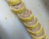 Foto langkah ke 8 dari resep 47. Rollade Daging Sapi.