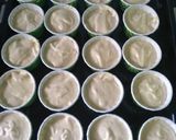 Foto langkah ke 5 dari resep Banan Cake.