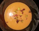 A picture of step 3 of Shrikhand.