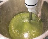 Foto del paso 4 de la receta: Puré de acelgas