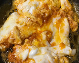 Foto del paso 5 de la receta: Espinacas con piñones y una sugerencia