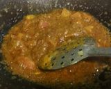 मटर आलू सोयाबीन की सब्जी (Matar aloo soyabean ki sabzi recipe in Hindi) रेसिपी चरण 6 फोटो