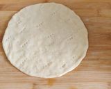 A picture of step 2 of Pizza.