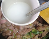 Foto del paso 5 de la receta: Carne Mongoliana