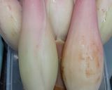 Foto langkah ke 1 dari resep Sambel kecombrang.