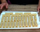 Foto del paso 7 de la receta Huesos de Santo - Receta tradicional de Todos los Santos y Semana Santa