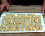 Foto del paso 7 de la receta: Huesos de Santo - Receta tradicional de Todos los Santos y Semana Santa