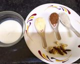 A picture of step 2 of Ice cream POP STICK.