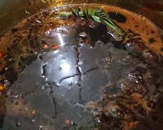 Es Cendol Alpukat - Step 4