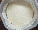 Foto del paso 1 de la receta: Tiramisú de ricota sin azúcar