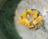 Foto langkah ke 4 dari resep Bubur kacang hijau nangka.