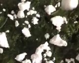 Foto del paso 9 de la receta: Spanakopita: Filo con espinacas y acelgas