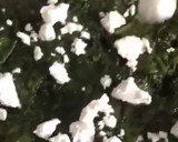 Foto del paso 9 de la receta: Spanakopita: Filo con espinacas y acelgas