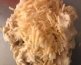 Foto del paso 2 de la receta: Panecitos de queso 🧀