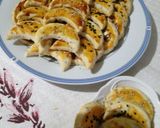 صورة لخطوة 3 من وصفة صابلي مالح 😋