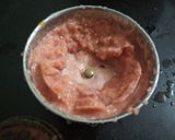 A picture of step 6 of Pav Bhaji.