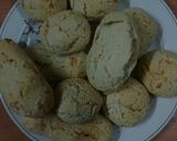 Foto del paso 2 de la receta: Chipa 💟
