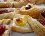 Foto del paso 7 de la receta: Medialunas de manteca