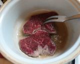 Debreceni rostélyos recept fázis 2 fotója