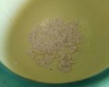 Foto del paso 2 de la receta Tostas de Ajoatao