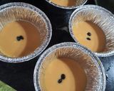 Foto langkah ke 4 dari resep Kue lumpur ubi kuning air fryer.