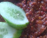 Foto langkah ke 6 dari resep 🌺Sambal Pecel/Sambal Ayam Bakar🌺.