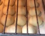 Foto langkah ke 3 dari resep Pao de queijo gluten free.