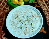 सेवई खीर (seviyan kheer recipe in Hindi) रेसिपी चरण 3 फोटो