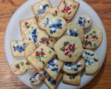 Foto del paso 6 de la receta: Galletas de mantequilla