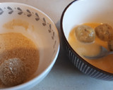 Foto del paso 14 de la receta: Albóndigas de patata y pescado