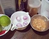 ยำฟักแม้ว,มะพร้าวคั่ว - คีโต วิธีทำสูตร 1 รูป