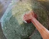 Pas rețetă Couscous cu spanac și ricotta 4 fotografie