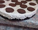 Foto del paso 8 de la receta: Cheesecake de Oreo